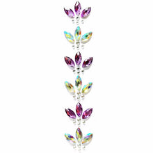Load image into Gallery viewer, Petal Hair Jewels