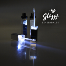 Load image into Gallery viewer, Glossy Lip Sparkles - Lip Gloss