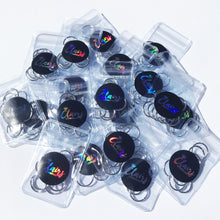 Load image into Gallery viewer, Hair Rings