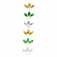 Load image into Gallery viewer, Petal Hair Jewels