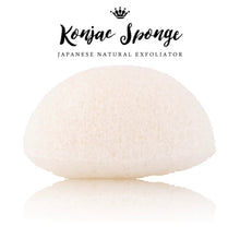 Load image into Gallery viewer, Konjac Sponge