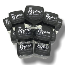 Load image into Gallery viewer, Brow Pro Pomade &amp; Brush