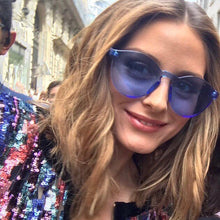 Load image into Gallery viewer, Round festival sunglasses
