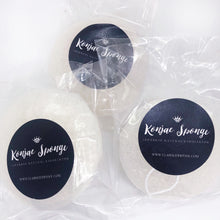 Load image into Gallery viewer, Konjac Sponge