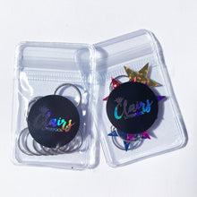 Load image into Gallery viewer, Hair Rings