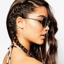Load image into Gallery viewer, Hair Rings