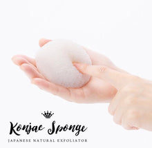 Load image into Gallery viewer, Konjac Sponge
