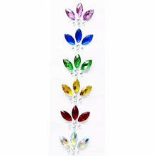 Load image into Gallery viewer, Petal Hair Jewels