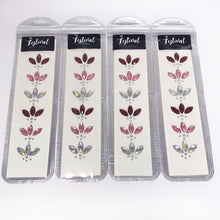 Load image into Gallery viewer, Petal Hair Jewels