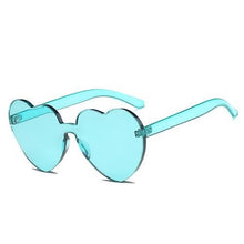 Load image into Gallery viewer, Heart Glasses