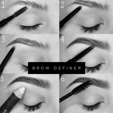 Load image into Gallery viewer, Brow Definer