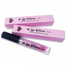 Load image into Gallery viewer, Lip Volume Gloss