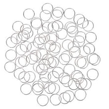 Load image into Gallery viewer, Hair Rings