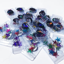 Load image into Gallery viewer, Hair Rings