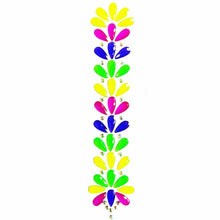 Load image into Gallery viewer, UV Glow Hair Jewels