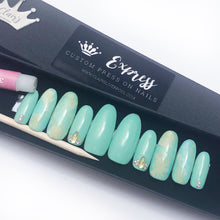 Load image into Gallery viewer, Express Nails - Jade