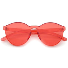 Load image into Gallery viewer, Round festival sunglasses
