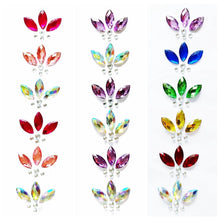 Load image into Gallery viewer, Petal Hair Jewels