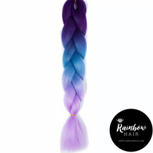 Load image into Gallery viewer, The Ombré Collection