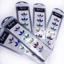 Load image into Gallery viewer, Petal Hair Jewels