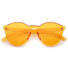 Load image into Gallery viewer, Round festival sunglasses