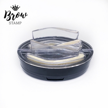 Load image into Gallery viewer, The Brow Stamp &amp; Brow Powder