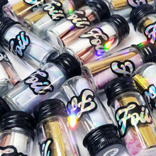 Load image into Gallery viewer, Gilded Marble Nail Foil Kit