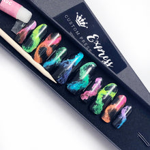 Load image into Gallery viewer, Express Nails - Neon Smokes