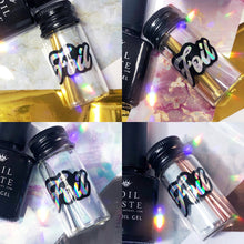 Load image into Gallery viewer, Gilded Marble Nail Foil Kit