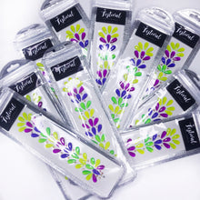 Load image into Gallery viewer, Flower Hair Jewels
