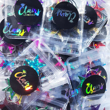 Load image into Gallery viewer, Hair Rings