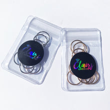 Load image into Gallery viewer, Hair Rings