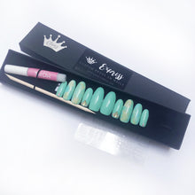 Load image into Gallery viewer, Express Nails - Jade
