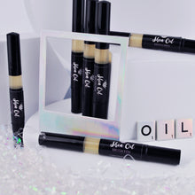Load image into Gallery viewer, Shea Oil Cuticle Pen