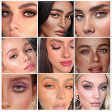 Load image into Gallery viewer, Fluffy Brow Delux’™️ Brow Soap