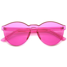 Load image into Gallery viewer, Round festival sunglasses