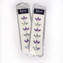 Load image into Gallery viewer, Petal Hair Jewels