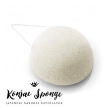 Load image into Gallery viewer, Konjac Sponge
