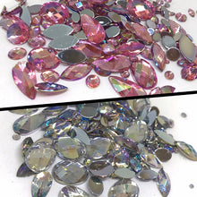 Load image into Gallery viewer, Individual face &amp; body jewels
